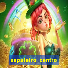 sapateiro centro porto alegre